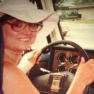 Meet your Posher, Marie